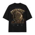 New York Knicks Merch 2026 NBA Finals Champions T-Shirt Birthday Gifts For Knicks Fans - Gearneko