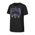 New York Knicks Merch Playoffs 2026 Hype T-Shirt Best Presents For Basketball Lovers - Gearneko