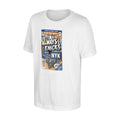 New York Knicks Merch Playoffs 2026 Comic Book T-Shirt Knicks Championship Shirt - Gearneko