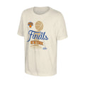 New York Knicks Merch 2026 NBA Finals Champions T-Shirt Cool Gifts For Knicks Fans - Gearneko