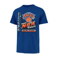 New York Knicks Merch 2026 NBA Finals Champions T-Shirt NY Knicks Championship Shirt - Gearneko