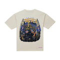 New York Knicks 2026 NBA Champions Canyon Of Heroes T-Shirt Unique Presents For Fans - Gearneko