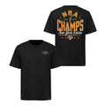 New York Knicks Merch 2026 NBA Finals Champions T-Shirt Unique Gifts For Basketball Lovers - Gearneko