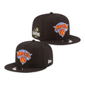 New York Knicks 2026 NBA Finals Champions Snapback Hat New York Knicks Cap Fan Gifts - Gearneko