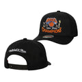 New York Knicks 2026 NBA Finals Champions Trophy Hat New York Knicks Baseball Cap - Gearneko
