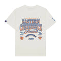 New York Knicks x New York Or Nowhere Merch Playoffs 26 Eastern Conference Finals T-Shirt - Gearneko