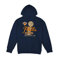 New York Knicks Merch 2026 NBA Finals Champions Hoodie New York Knicks Gear Basketball Lover Gifts - Gearneko