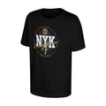 New York Knicks Merch 2026 NBA Finals Champions Black Shirt Knicks Fans Gifts - Gearneko