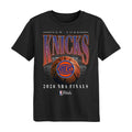 New York Knicks Merch 2026 NBA Finals Champions Shirt Birthday Gift For Knicks Fans - Gearneko