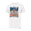 New York Knicks Merch 2026 NBA Finals Champions T-Shirt Presents For Knicks Fans - Gearneko