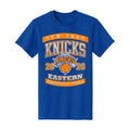 New York Knicks Merch 2026 Eastern Conference Finals T-Shirt Great Gifts For NY Knicks Fans - Gearneko