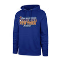 New York Knicks Merch 26 Eastern Conference Finals Champions Headline Hoodie Best Fan Gear - Gearneko