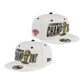 New York Knicks Merch 2026 NBA Finals Champions Snapback Hat NY Knicks Merch Fan Gifts - Gearneko