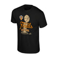 New York Knicks Merch 2026 NBA Finals Champions T-Shirt Cool Gifts For Knicks Fan - Gearneko
