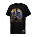 New York Knicks Merch 2026 NBA Finals Champions T-Shirt New York Knicks Forever Shirt - Gearneko