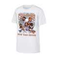 New York Knicks Merch 2026 NBA Finals Champions T-Shirt Best NY Knicks Clothes Gift Ideas - Gearneko