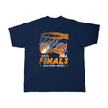 New York Knicks Merch 2026 NBA Finals Champions T-Shirt New York Knicks Merch Clothes Gift Ideas - Gearneko