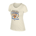 New York Knicks Merch 2026 NBA Finals Champions T-Shirt Present Ideas For Knicks Fans - Gearneko