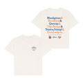 New York Or Nowhere X New York Knicks 2026 6Th Borough T-Shirt Best Gifts For Knicks Fans - Gearneko