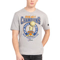 New York Knicks Merch 2026 NBA Finals Champions Trophy T-Shirt Unique Fan Gifts - Gearneko