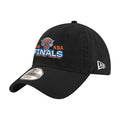 New York Knicks Merch 2026 NBA Finals Champions Hat New York Knicks Baseball Cap Unique Fans Gifts - Gearneko