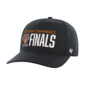 New York Knicks Merch 2026 NBA Finals Champions Hat Ny Knicks Championship Baseball Cap - Gearneko