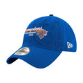 New York Knicks 2026 Eastern Conference Champions Hat Ny Knicks Baseball Cap - Gearneko