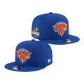 New York Knicks 2026 NBA Finals Champions Snapback Hat Best NY Knicks Snapback Cap - Gearneko