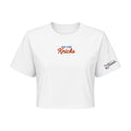 New York Knicks Merch 2026 NBA Finals Champions Cropped Shirt Best Presents For Knicks Fans - Gearneko