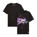 Las Vegas Grand Prix 2026 Black Shirt F1 Las Vegas Apparel Presents For Boyfriend - Gearneko