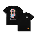 Las Vegas Grand Prix 2026 Black T-Shirt Las Vegas Grand Prix Apparel F1 Lover Presents - Gearneko