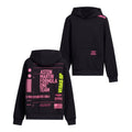 Aston Martin 2025 Las Vegas Grand Prix F1 Fanwear Hoodie Las Vegas Grand Prix Clothing Fans Gift - Gearneko