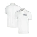 Formula 1 Las Vegas Grand Prix White 2023 Classic Polo Shirt F1 Clothing Best Gifts For Fans - Gearneko