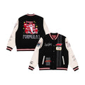 Las Vegas Grand Prix 2026 Bomber Jacket Las Vegas F1 Apparel Gifts For Racing Lovers - Gearneko