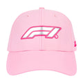 Las Vegas Grand Prix Logo Hat Las Vegas Grand Prix Baseball Cap Gift For F1 Fans - Gearneko