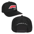 Las Vegas Grand Prix 2026 Hat Las Vegas F1 Baseball Cap Gifts For Autosports Lovers - Gearneko