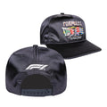 Las Vegas Grand Prix 2026 Hat Las Vegas F1 Merch Cool Gifts For Autosports Lovers - Gearneko