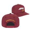 Las Vegas Grand Prix 2026 Art Hat Las Vegas Grand Prix Baseball Cap F1 Lover Presents - Gearneko