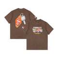 Las Vegas Grand Prix 2026 Hotel Key T-Shirt Las Vegas F1 Clothing Presents For Fans - Gearneko