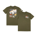 Las Vegas Grand Prix 2026 T-Shirt Las Vegas F1 Merch Best Gifts For Husband - Gearneko