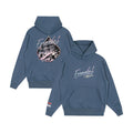 Las Vegas Grand Prix 2026 Hoodie F1 Las Vegas Apparel Autosports Lover Gifts - Gearneko