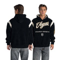 Vegas Golden Knights The Wild Collective Hoodie Vegas Golden Knights Apparel Fan Gifts - Gearneko