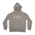 Vegas Golden Knights Merch Team Logo Hoodie Vegas Golden Knights Apparel Hockey Lover Presents - Gearneko