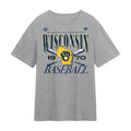 Milwaukee Brewers Merch 2026 World Series Hype T-Shirt Cool Gifts For Brew Crew - Gearneko
