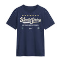 Milwaukee Brewers Merch 2026 World Series Authentic Collection Shirt Brew Crew Gift Ideas - Gearneko