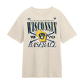 Milwaukee Brewers Merch 2026 World Series Hype T-Shirt Best Milwaukee Brewers Gear - Gearneko