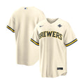 Milwaukee Brewers Merch 2026 World Series Jersey Milwaukee Brewers Clothing - Gearneko