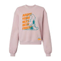 Peanuts X Best Friends Crewneck Cropped Sweatshirt Peanuts Apparel Gifts For Snoopy Lovers - Gearneko