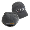 Peanuts x Best Friends Is A Best Friend Hat Snoopy Baseball Cap Best Gifts For Brothers - Gearneko