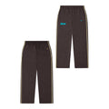 FC Barcelona x Golf Wang Merch Track Sweatpants Golf Wang Clothing Line - Gearneko